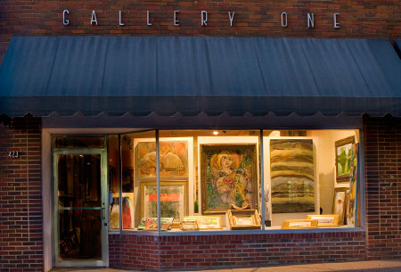 Gallery One Inc